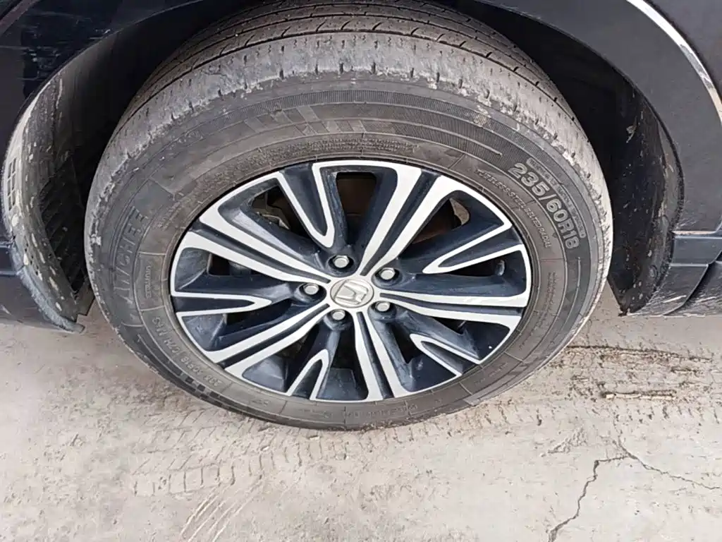 Honda Breeze PHEV — миниатюра 23