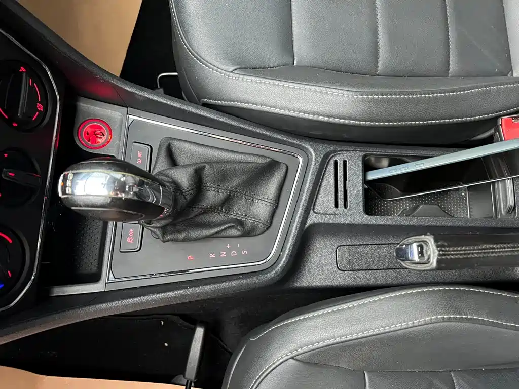 Volkswagen Gran Lavida — миниатюра 13