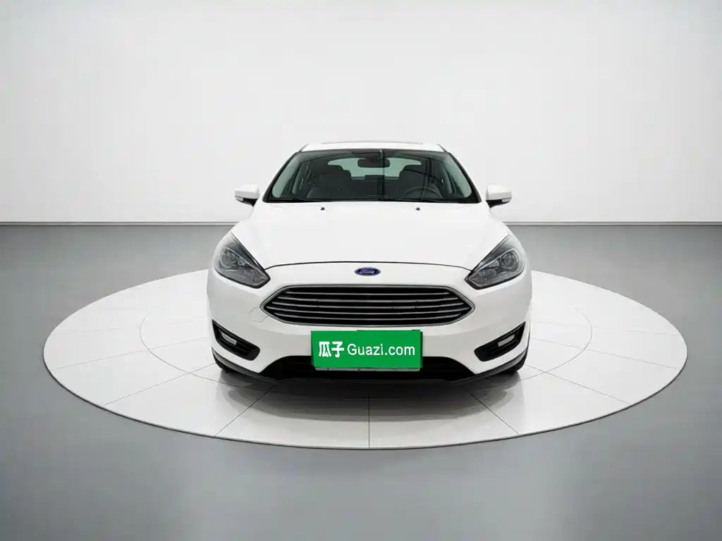 Ford Focus — миниатюра 2