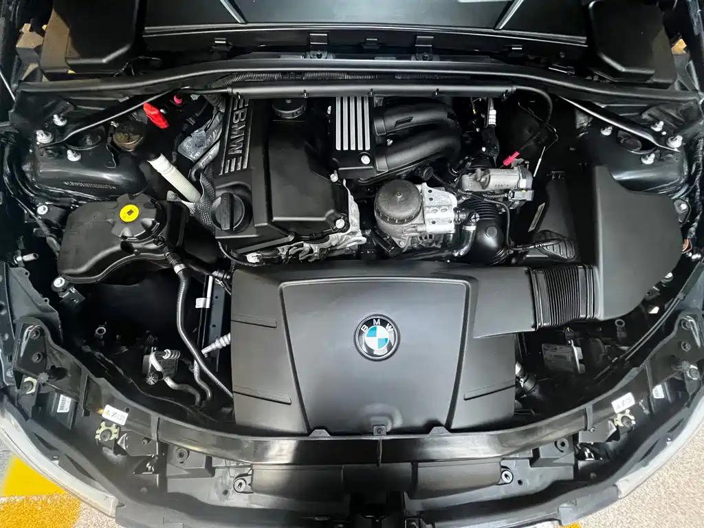 BMW 3 Series — миниатюра 7