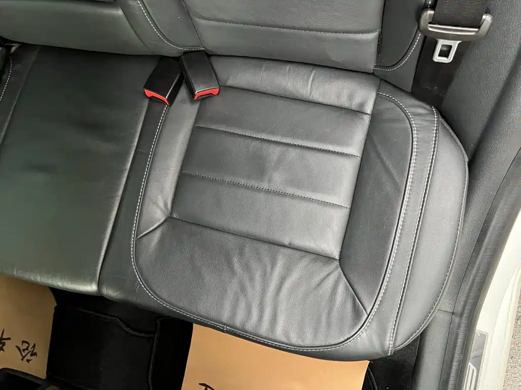 Volkswagen Gran Lavida — миниатюра 17