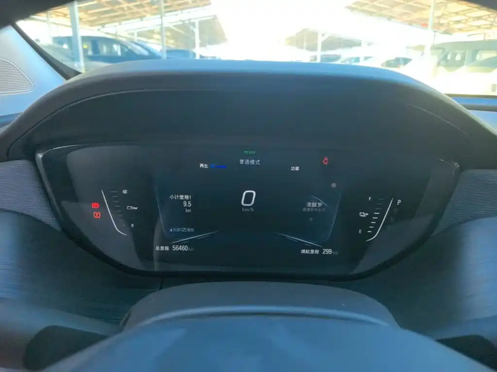 Buick Velite 6 — миниатюра 12