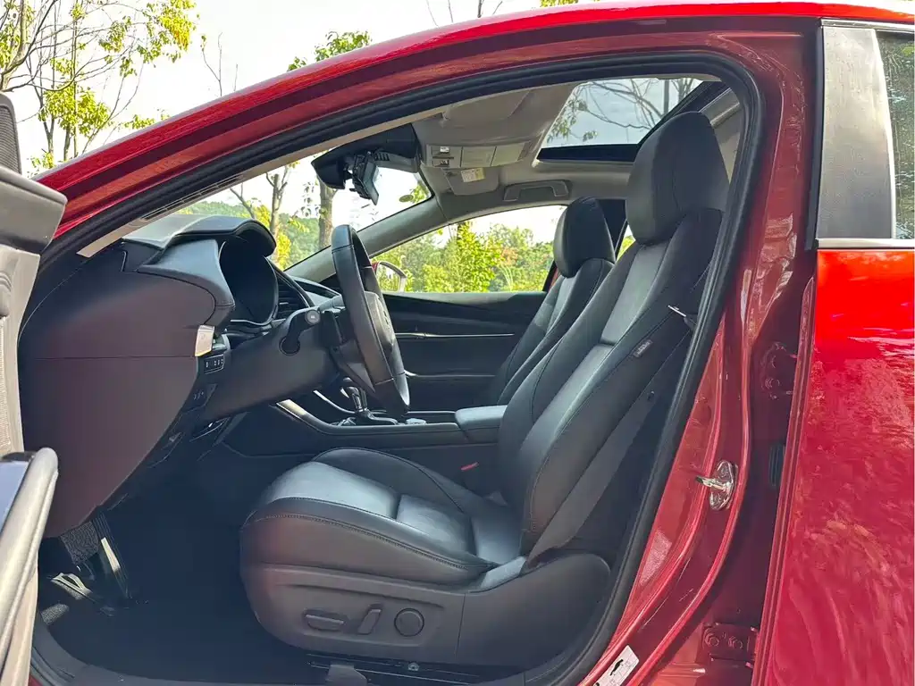 Mazda 3 Axela — миниатюра 7