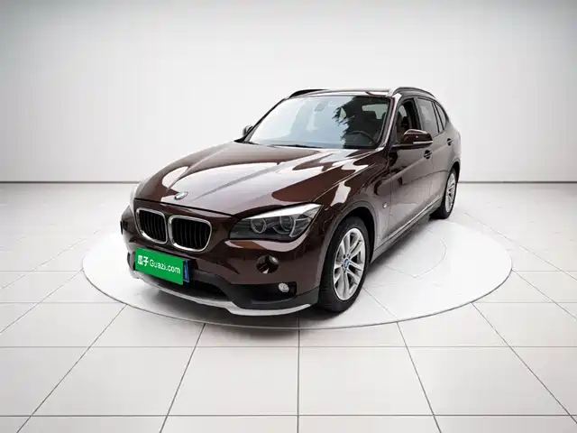 2016 BMW X1