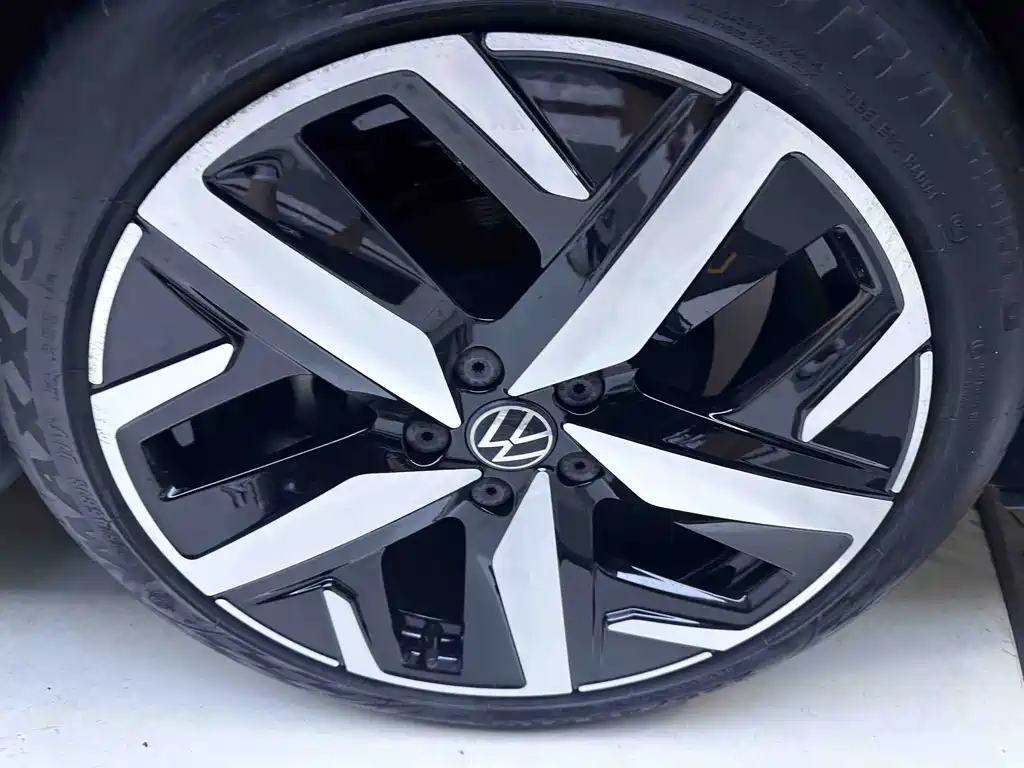 Volkswagen Lamando — миниатюра 21