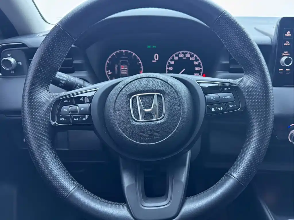 Honda Vezel — миниатюра 13