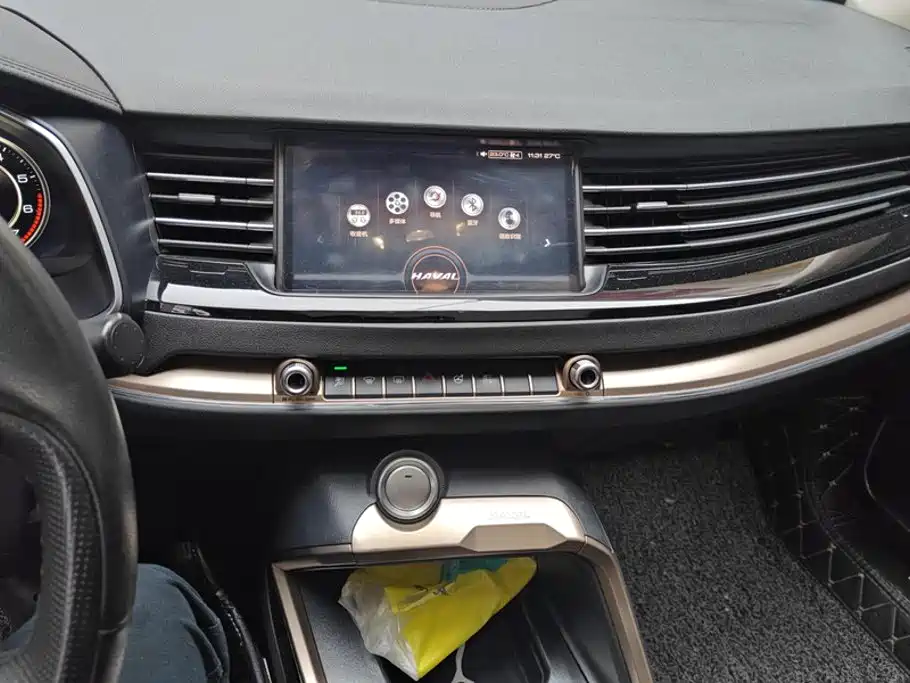 Haval H6 — миниатюра 13