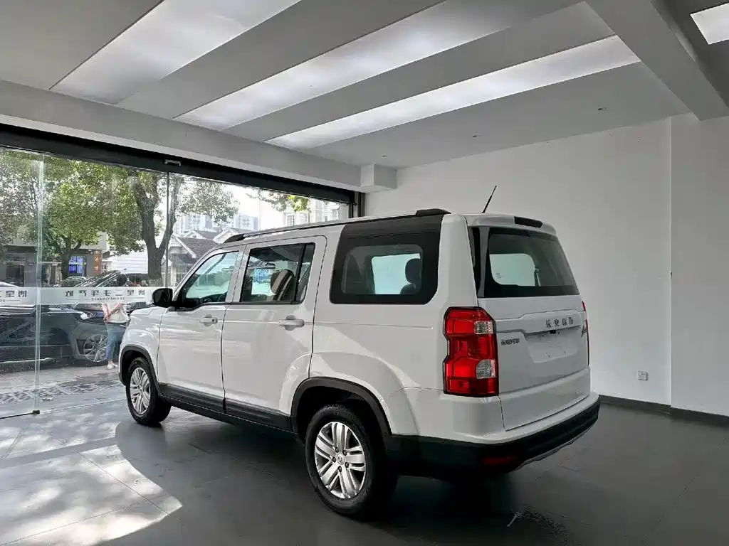Oshan Oushang X70A — миниатюра 7