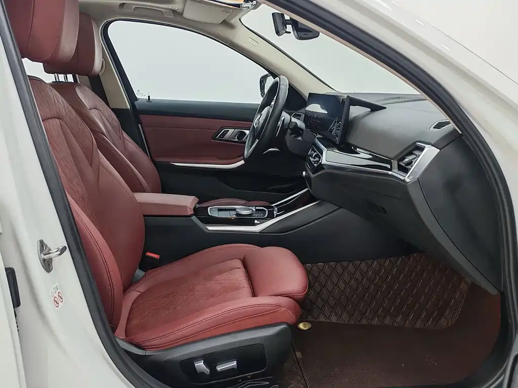 BMW 3 Series — миниатюра 9