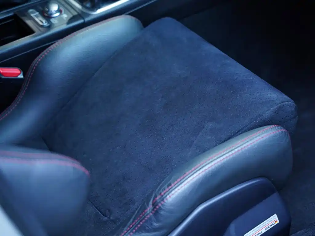 Subaru Impreza — миниатюра 40