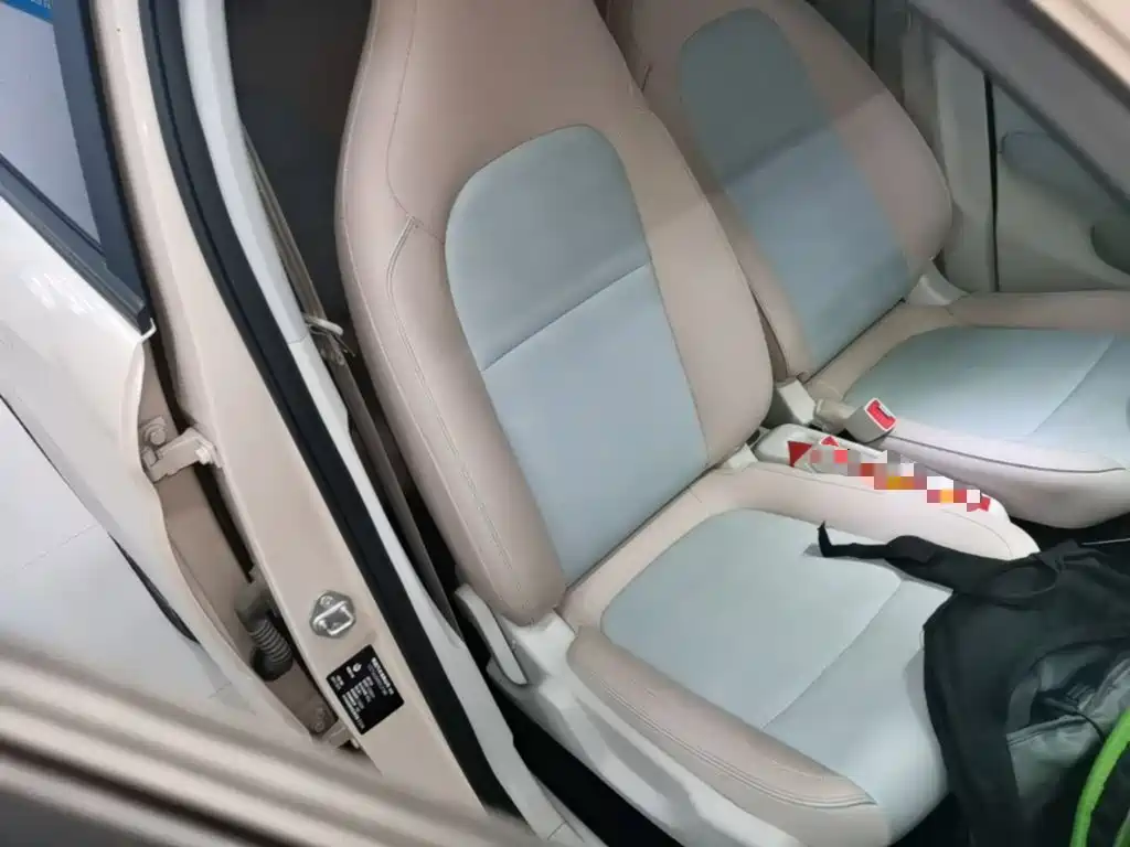Leapmotor Leapmotor T03 — миниатюра 25