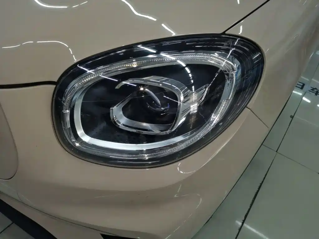 Leapmotor Leapmotor T03 — миниатюра 24