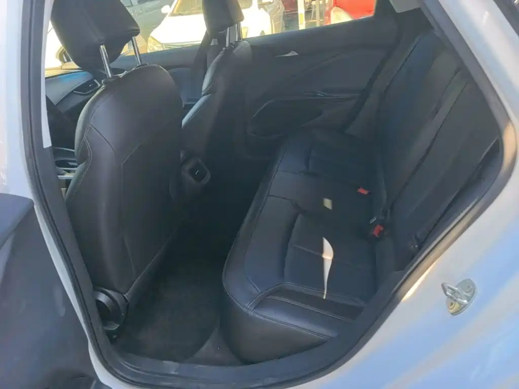Buick Velite 6 — миниатюра 17