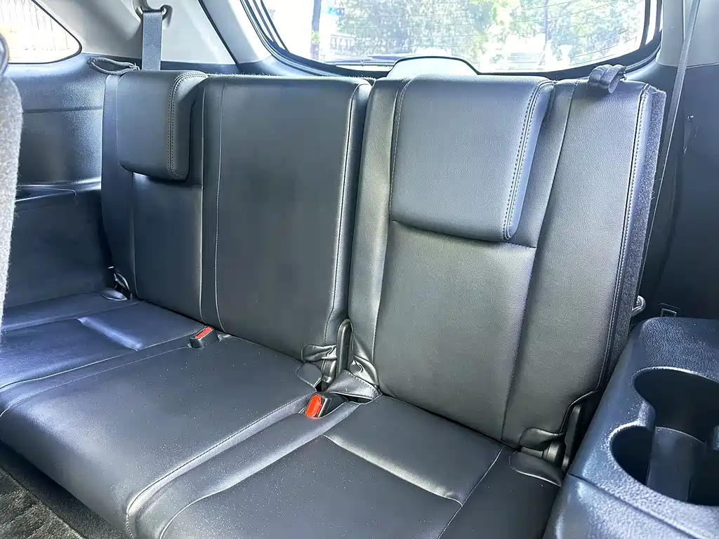 Toyota Highlander — миниатюра 17