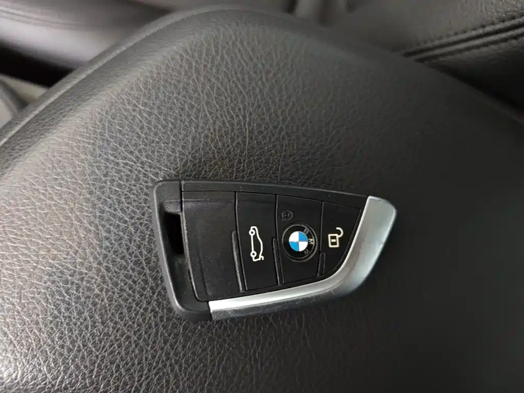 BMW X1 — миниатюра 9