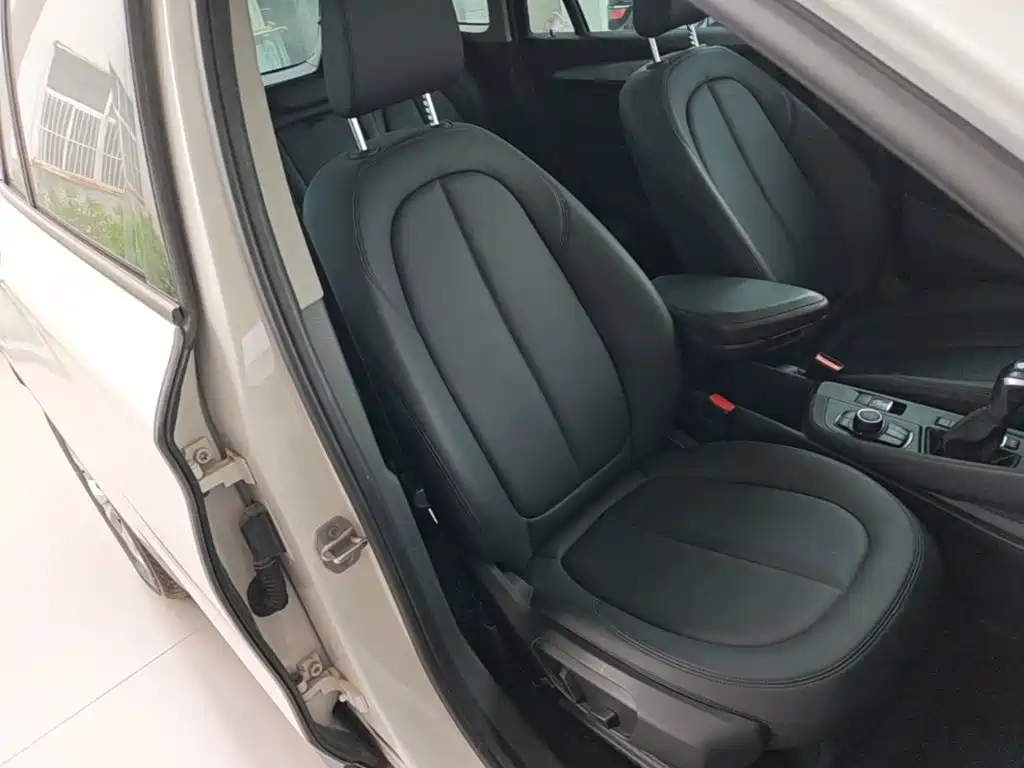 BMW X1 — миниатюра 25