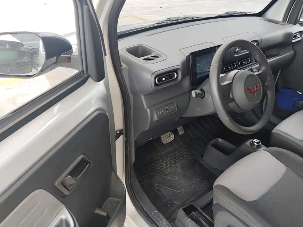 Wuling Zhiguang EV — миниатюра 16