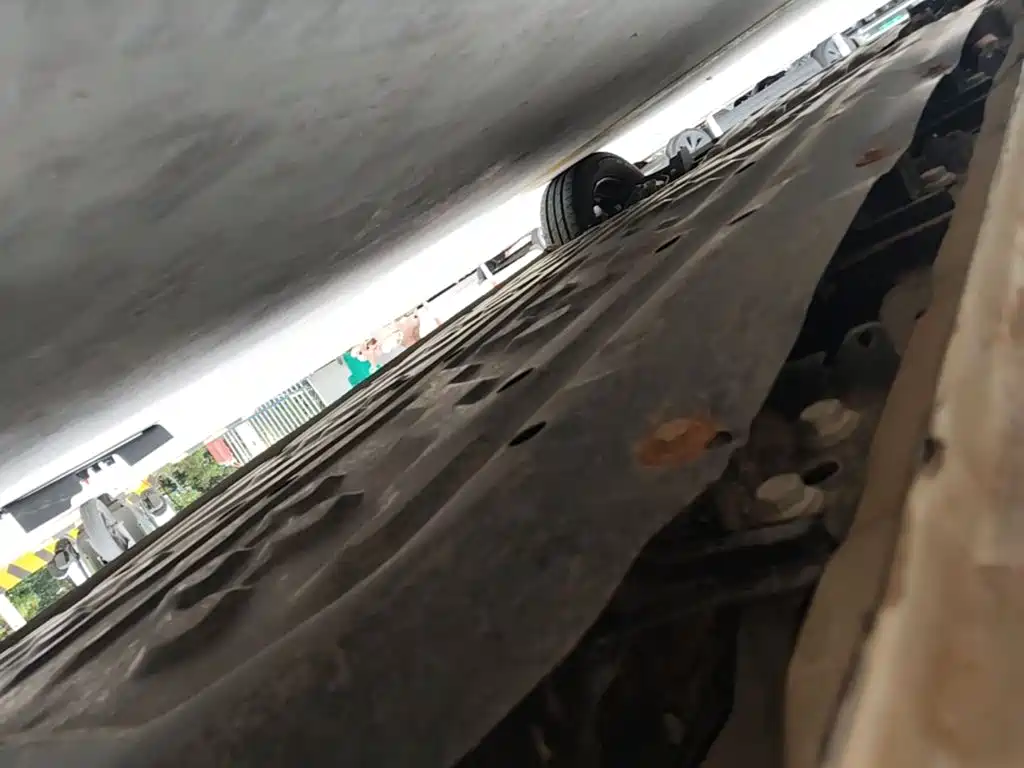Wuling Zhiguang EV — миниатюра 22
