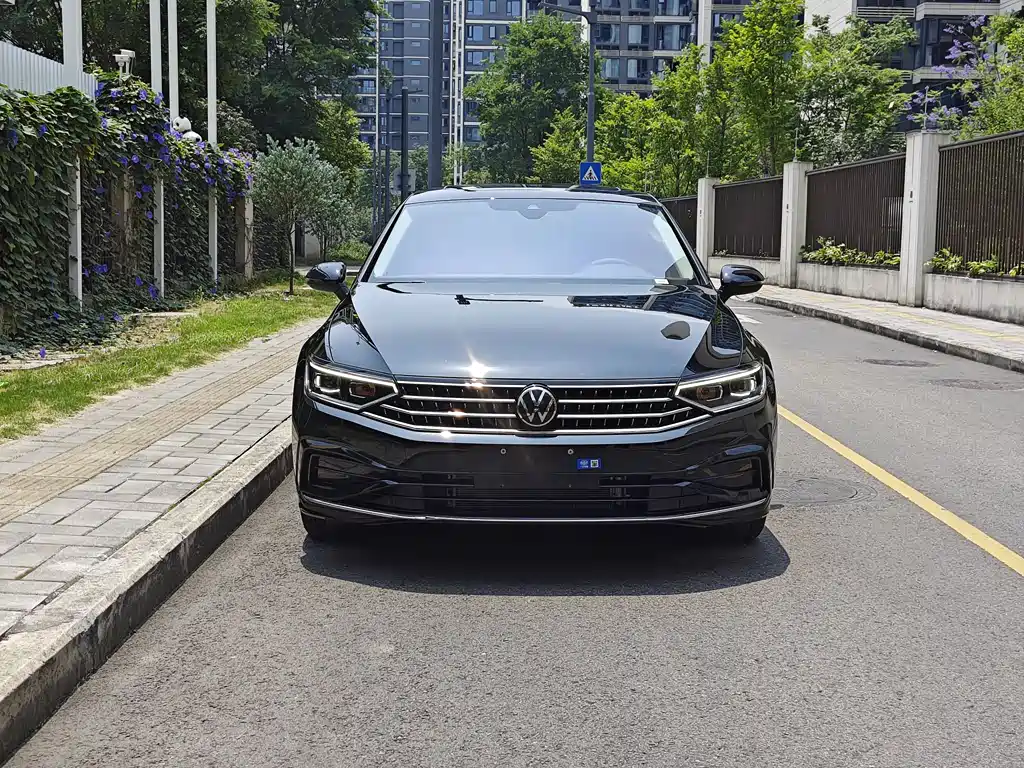 Volkswagen Magotan 2026 3000 380TSI DSG Luxury