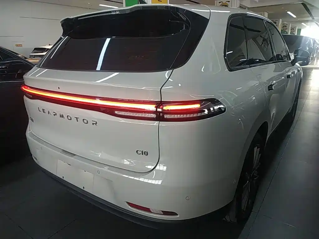 Leapmotor C10 2026 605