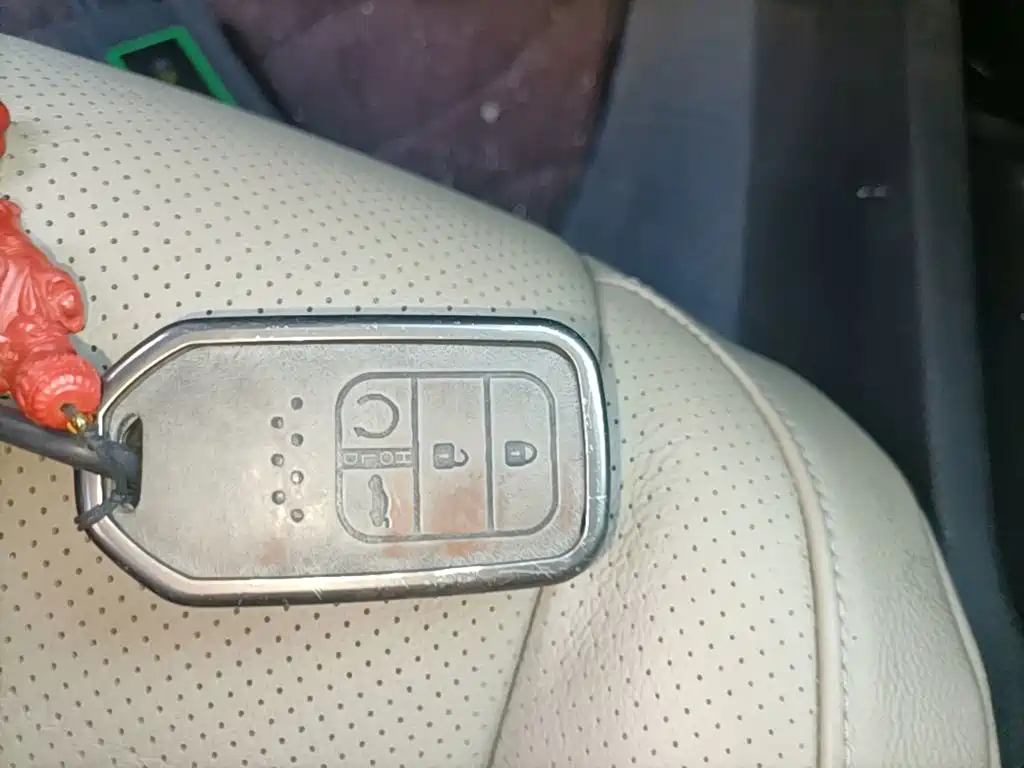 Honda Civic — миниатюра 9