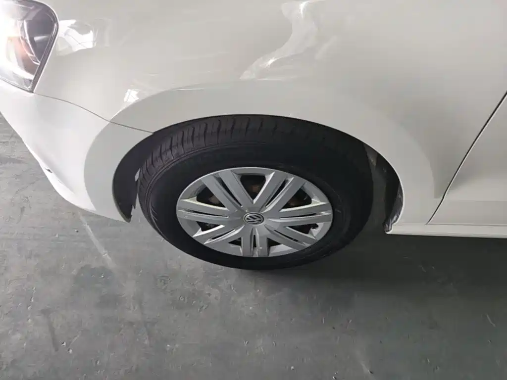 Volkswagen Polo — миниатюра 23