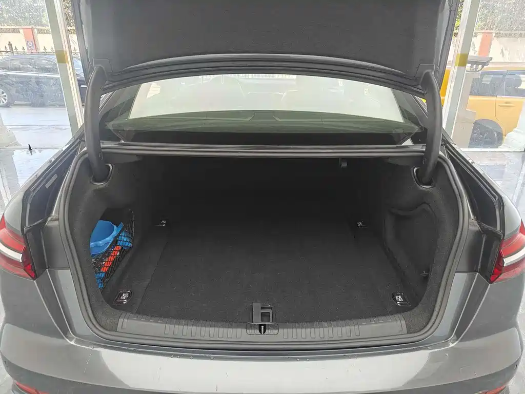 Audi A6L 2020 45 TFSI quattro