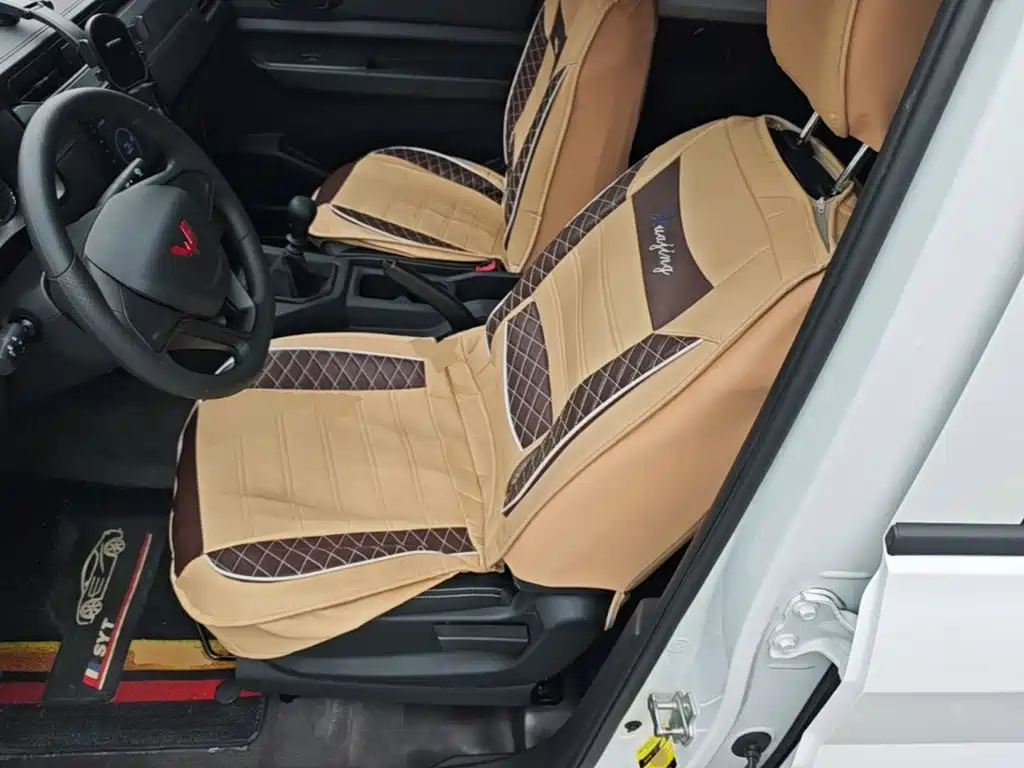 Wuling Hongguang PLUS — миниатюра 15