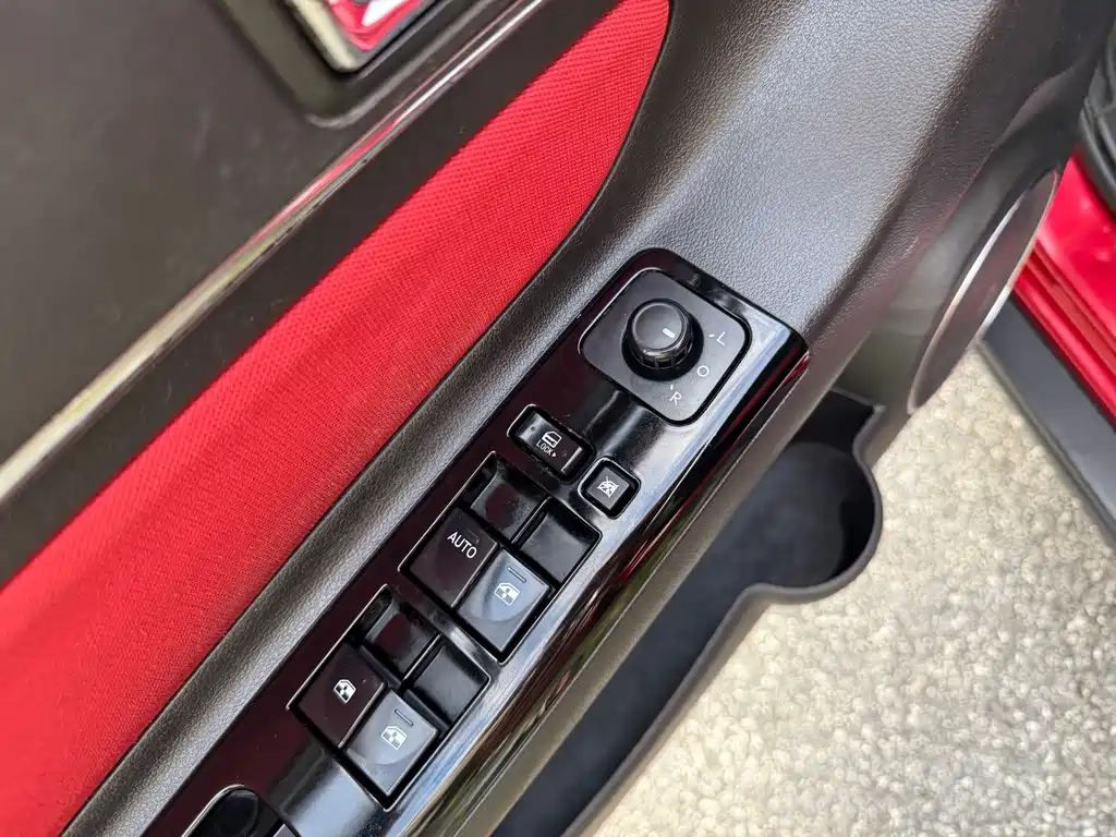 BAIC New Energy EX — миниатюра 15