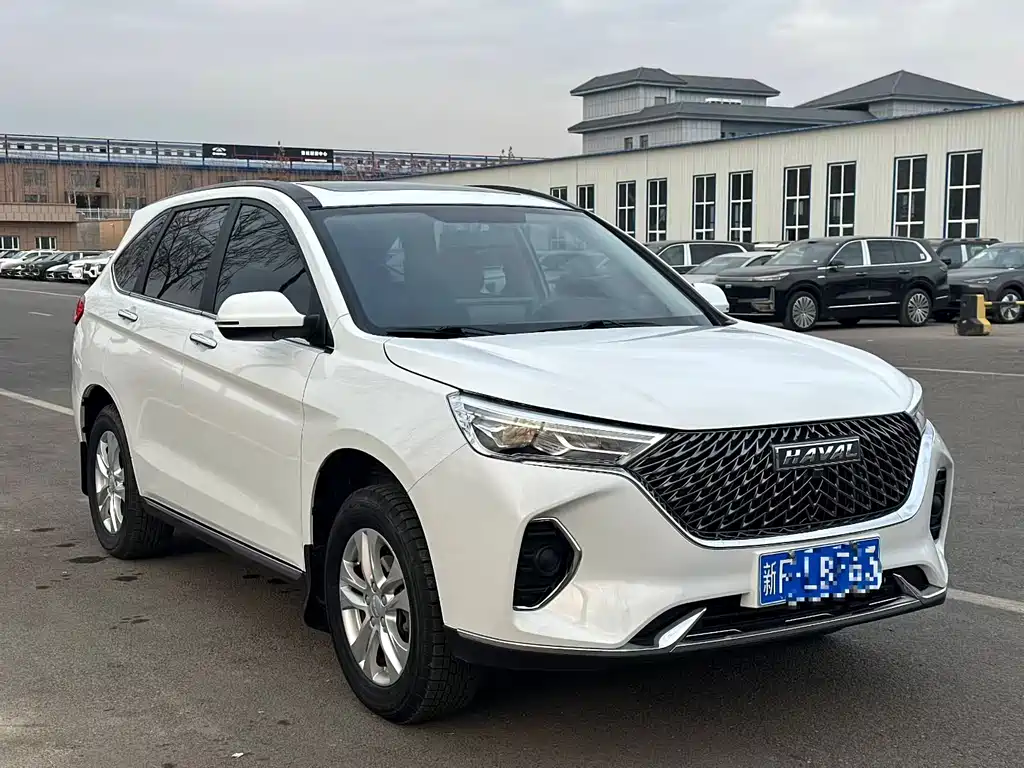 HAVAL M6
