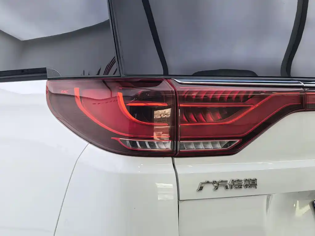 GAC Motor Trumpchi M8 — миниатюра 30