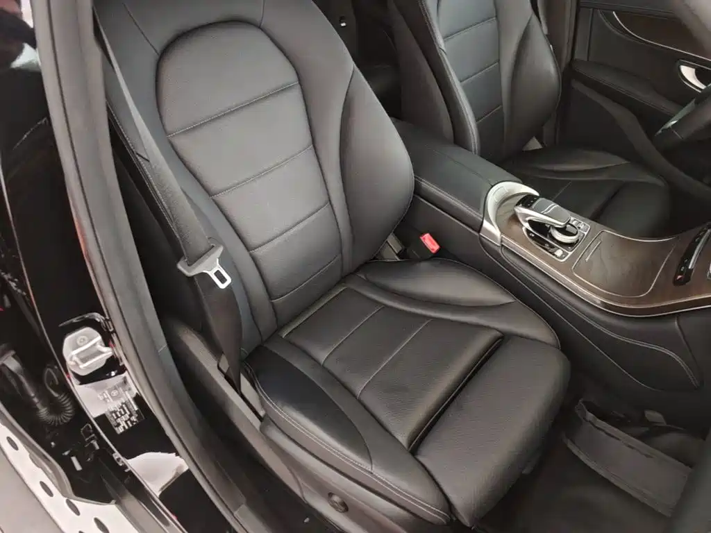 Mercedes-Benz GLC — миниатюра 25