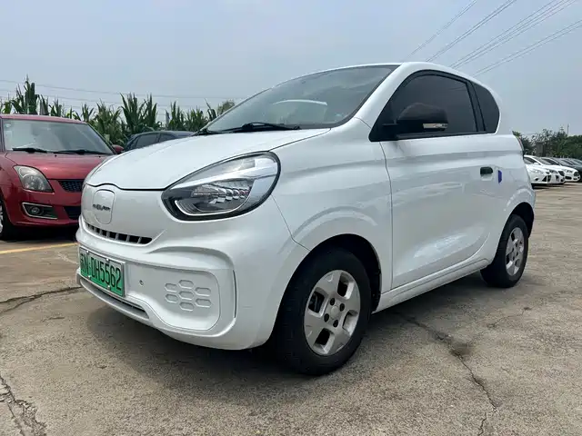 2021 Roewe Clever