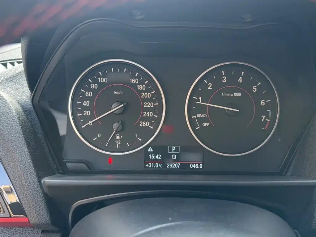 BMW 2 Series (Import) — миниатюра 3