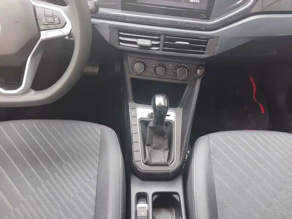 Volkswagen Lavida — миниатюра 14