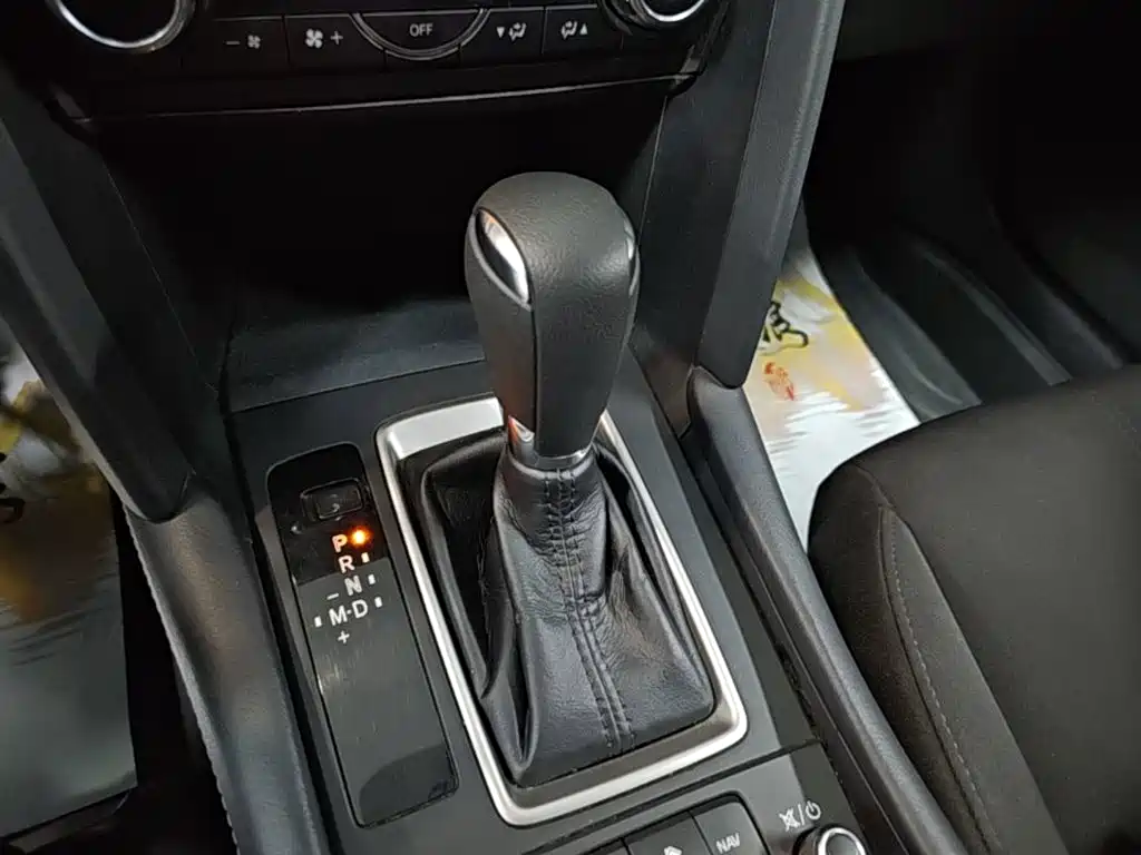 Mazda CX-4 — миниатюра 14