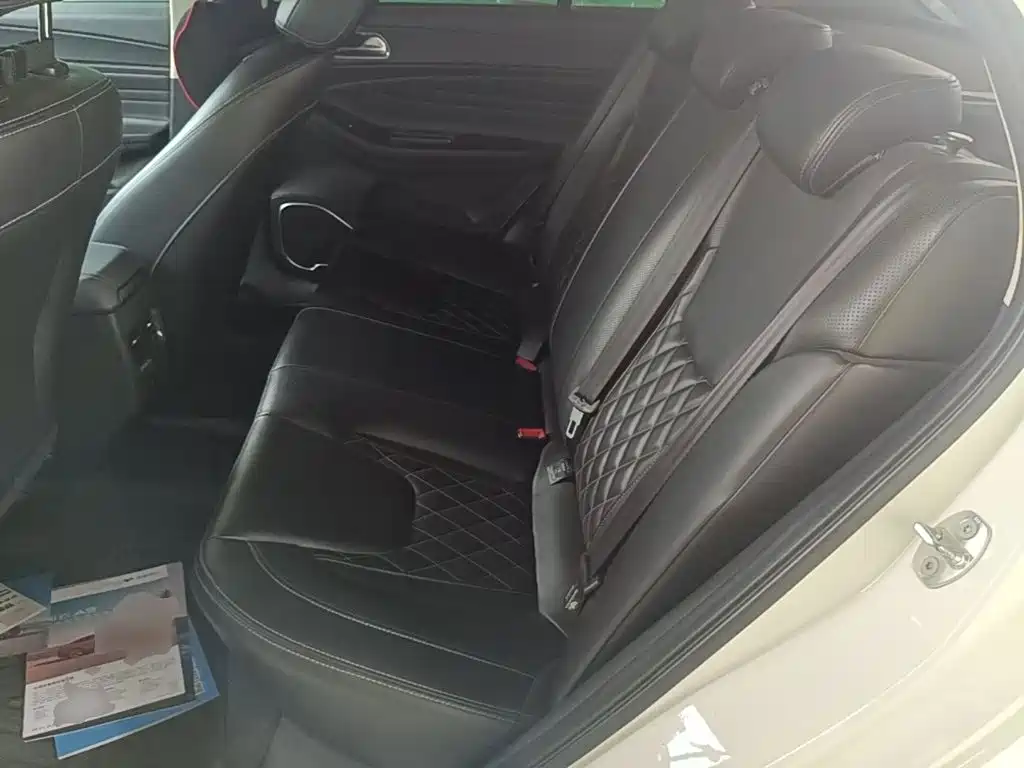 Chery Arrizo GX — миниатюра 17