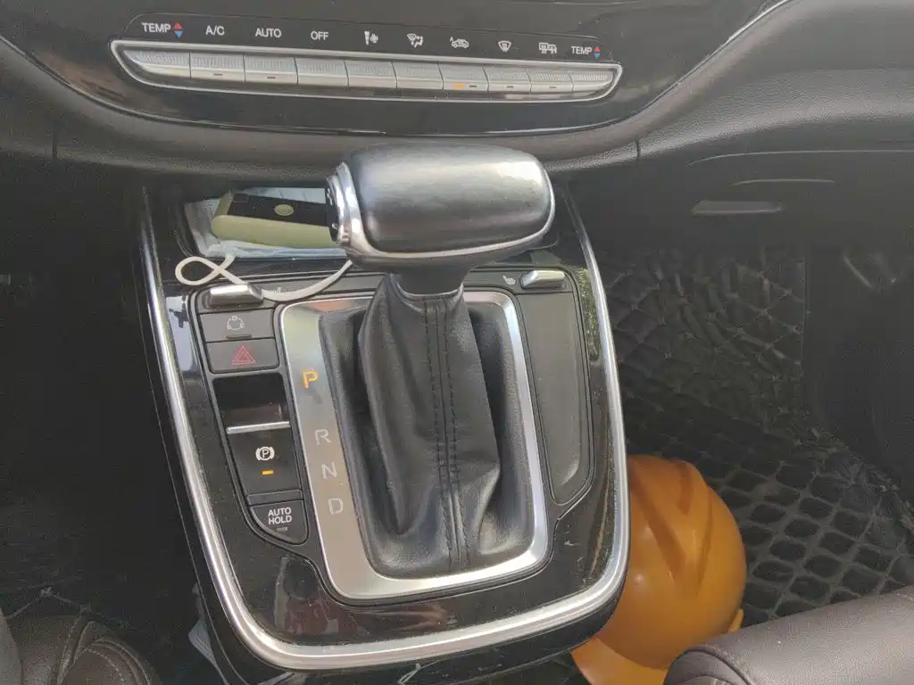 GAC Motor Trumpchi M6 — миниатюра 11