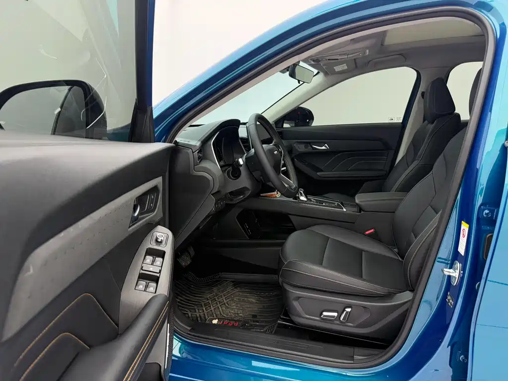 Haval Chitu 1.5T Excellence Type, фото 15