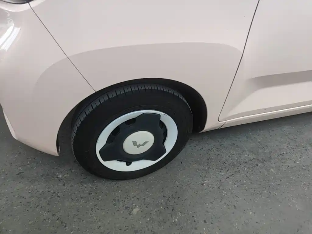 Wuling MINIEV — миниатюра 23