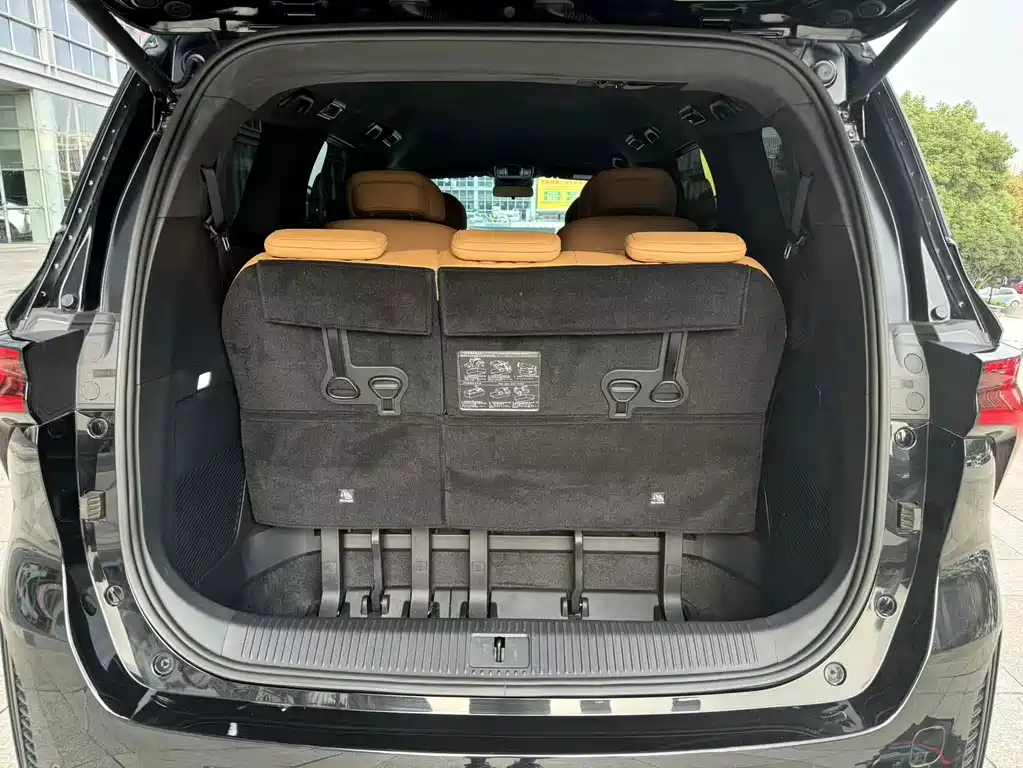 Fengxing Xinghai V9 — миниатюра 15