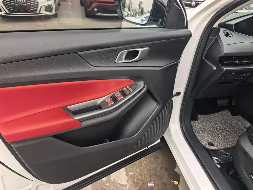Changan CS55PLUS — миниатюра 8