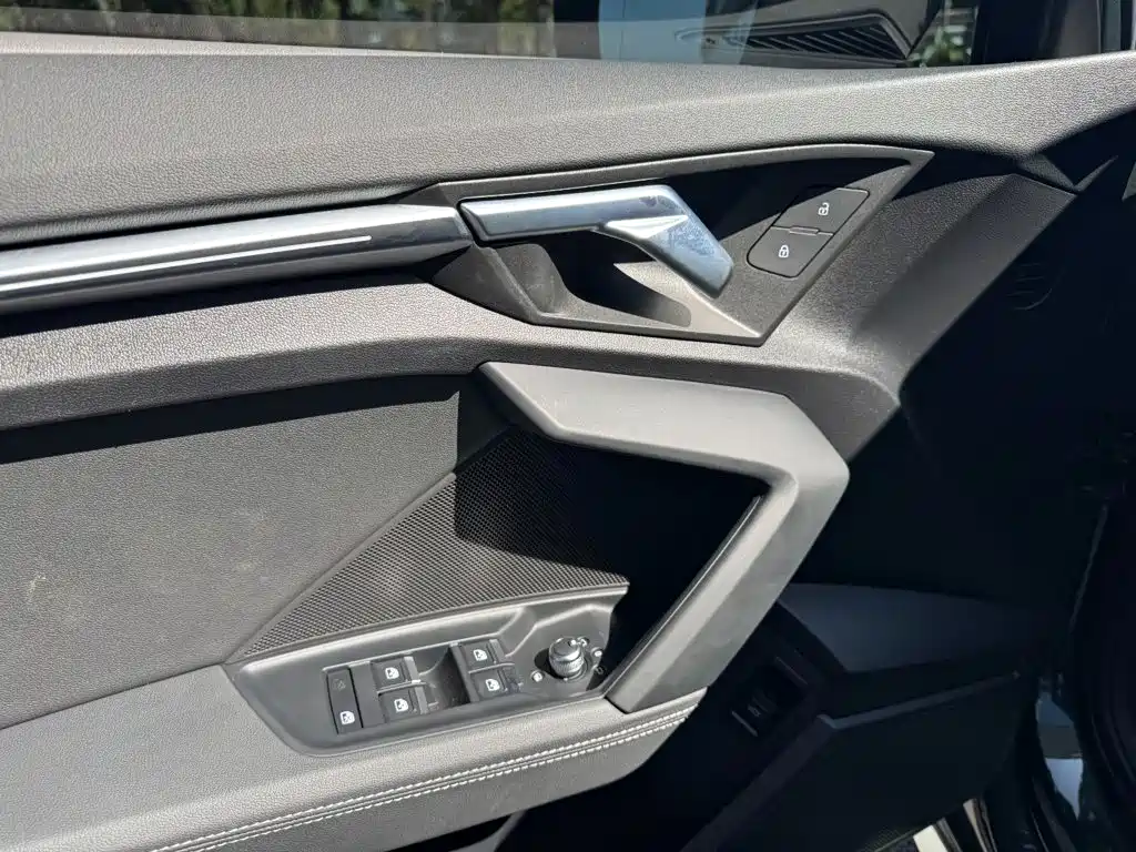 Audi A3 — миниатюра 11
