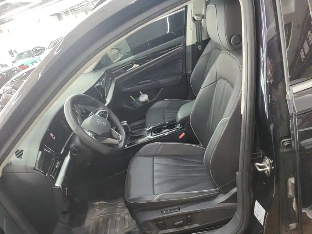 Volkswagen Passat — миниатюра 15