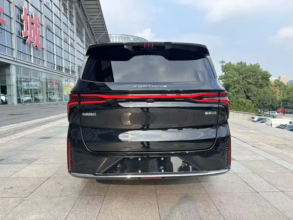 Fengxing Xinghai V9 — миниатюра 6