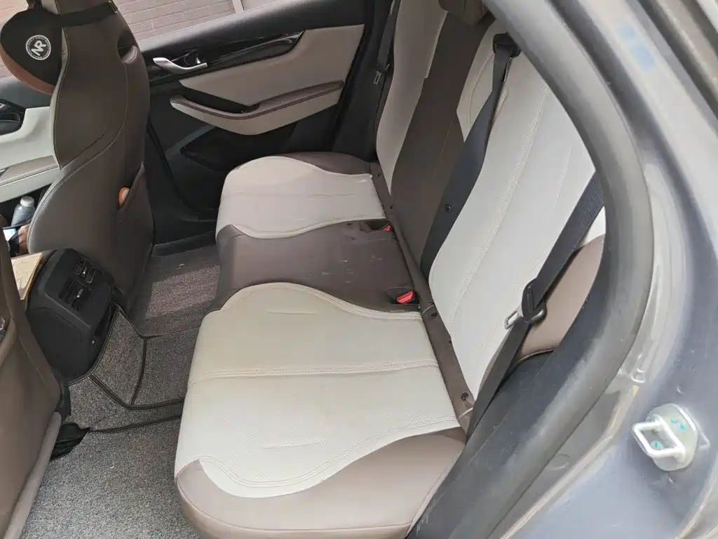 BYD Qin PLUS — миниатюра 18