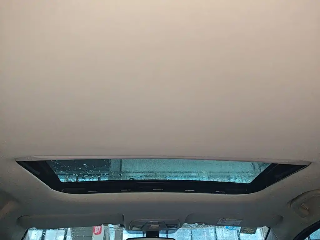 Geely Vision X3 — миниатюра 18