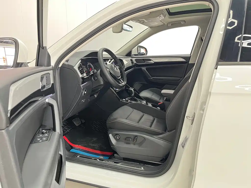 Volkswagen Tayron — миниатюра 7