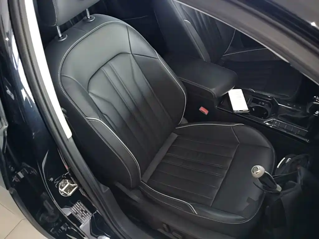 Volkswagen Passat — миниатюра 25