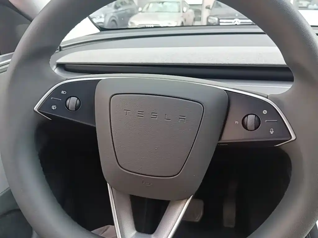 Tesla Model Y — миниатюра 11